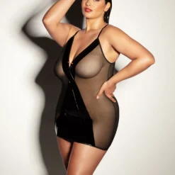 Nuisette -Noir