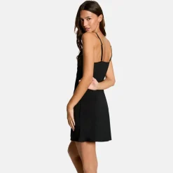 Nuisette noir Amandine