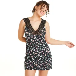 Nuisette noir Impériale