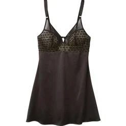 Nuisette noir Merveilleux