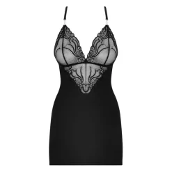 Nuisette sexy - Noir