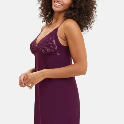 Nuisette violet