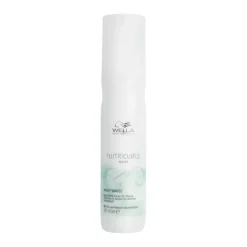 Nutricurls Milky Waves Spray Nourrisant Sans Rinçage Cheveux Ondulés