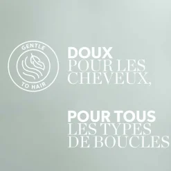 Nutricurls Milky Waves Spray Nourrisant Sans Rinçage Cheveux Ondulés