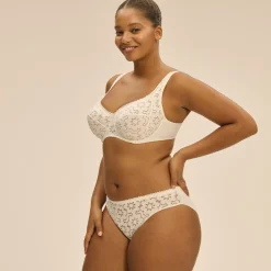 Oisive Slip Naturel