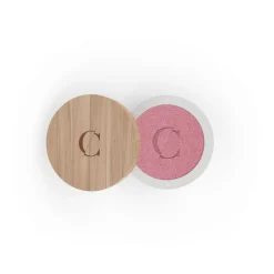 Ombre A Paupières - Eclat De Rose Mat