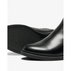 Onlbibi-21 Pu Basic Boot Noos noir Vale