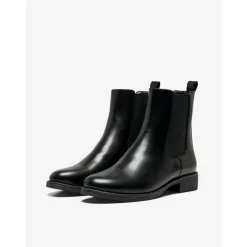 Onlbibi-21 Pu Basic Boot Noos noir Vale
