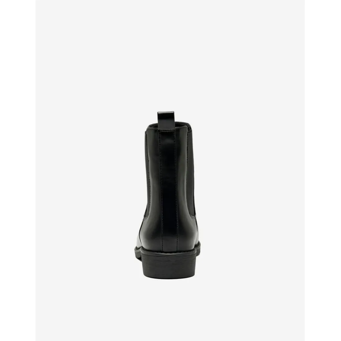 Onlbibi-21 Pu Basic Boot Noos noir Vale