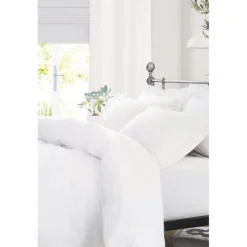 Oreiller en Percale de Coton Moelleux