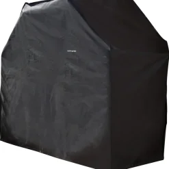 Pack Barbecue gaz Américain FIDGI 3 brûleurs et Housse avec Coffret 3 pièces aimantés