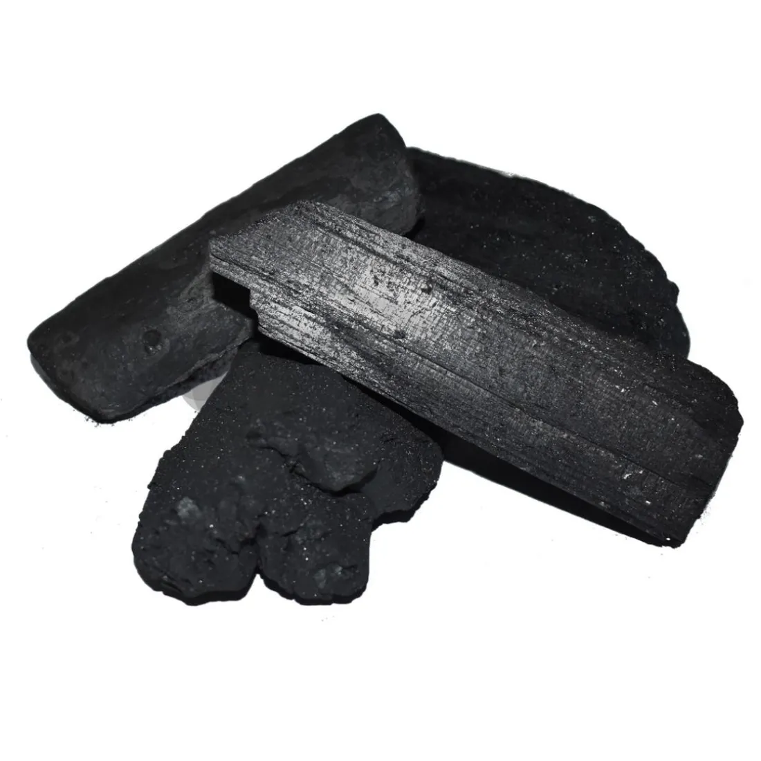 Pack Barbecue TONINO avec Housse Barbecue plancha Rectangulaire Sac Charbon de bois