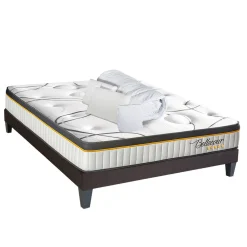 Pack prêt à dormir Bellecour 2.0