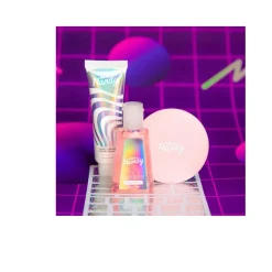 Pack Soin des Mains - Gel Main+ Crème Hydratante - Unicorn Edition