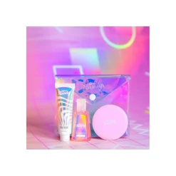 Pack Soin des Mains - Gel Main+ Crème Hydratante - Unicorn Edition