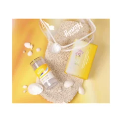 Pack Surfeur - Déodorant + Savon Exfoliant + Gant Exfoliant