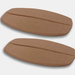 Paire de coussinets épaules - marron MAGIC bodyfashion