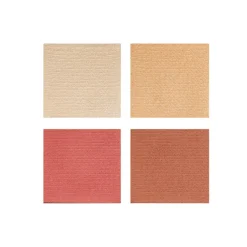 Palette De 4 Blushs Illuminateurs Les Essentiels