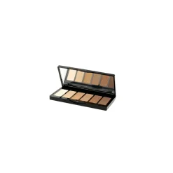 Palette De 6 Fards A Paupières Precious Nudes - Oohlala!