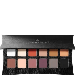 Palette De 12 Fards A Paupières - Elemental Edition Limitée