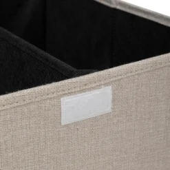 Panier à linge