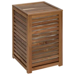 Panier à linge