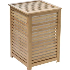Panier à linge 65L