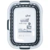 Panier à Linge Pliable Boîte 45 l