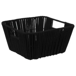 Panier tissu