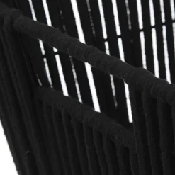 Panier tissu