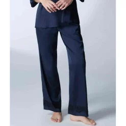 Pantalon - Bleu Roi