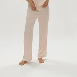 Pantalon - Rose sakura
