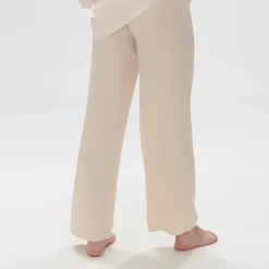 Pantalon - Rose sakura