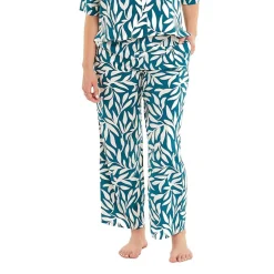 Pantalon bleu Nanaya