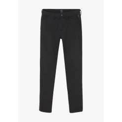 Pantalon chino CESAR noir Greg