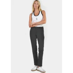 Pantalon chino DYLI 7 noir