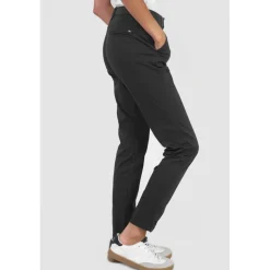 Pantalon chino DYLI 7 noir