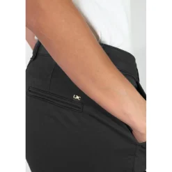 Pantalon chino DYLI 7 noir