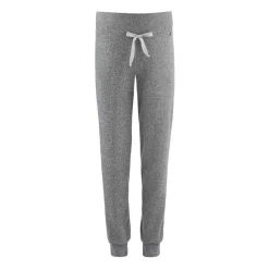 Pantalon de grossesse gris Cache Coeur Lingerie en viscose