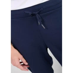 Pantalon droite ROSI bleu Ines
