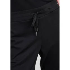 Pantalon droite ROSI noir Meg