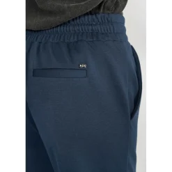 Pantalon fille, droite ROSIGI bleu Beth