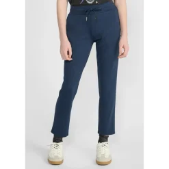 Pantalon fille, droite ROSIGI bleu Beth