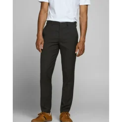 Pantalon habillé Super Slim Fit Noir Cody