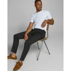 Pantalon habillé Super Slim Fit Noir Cody