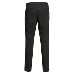 Pantalon habillé Super Slim Fit Noir Cody