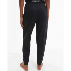 Pantalon jogging Femme - Calvin Klein Underwear Noir en coton