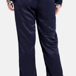 Pantalon pyjama bleu - In Style