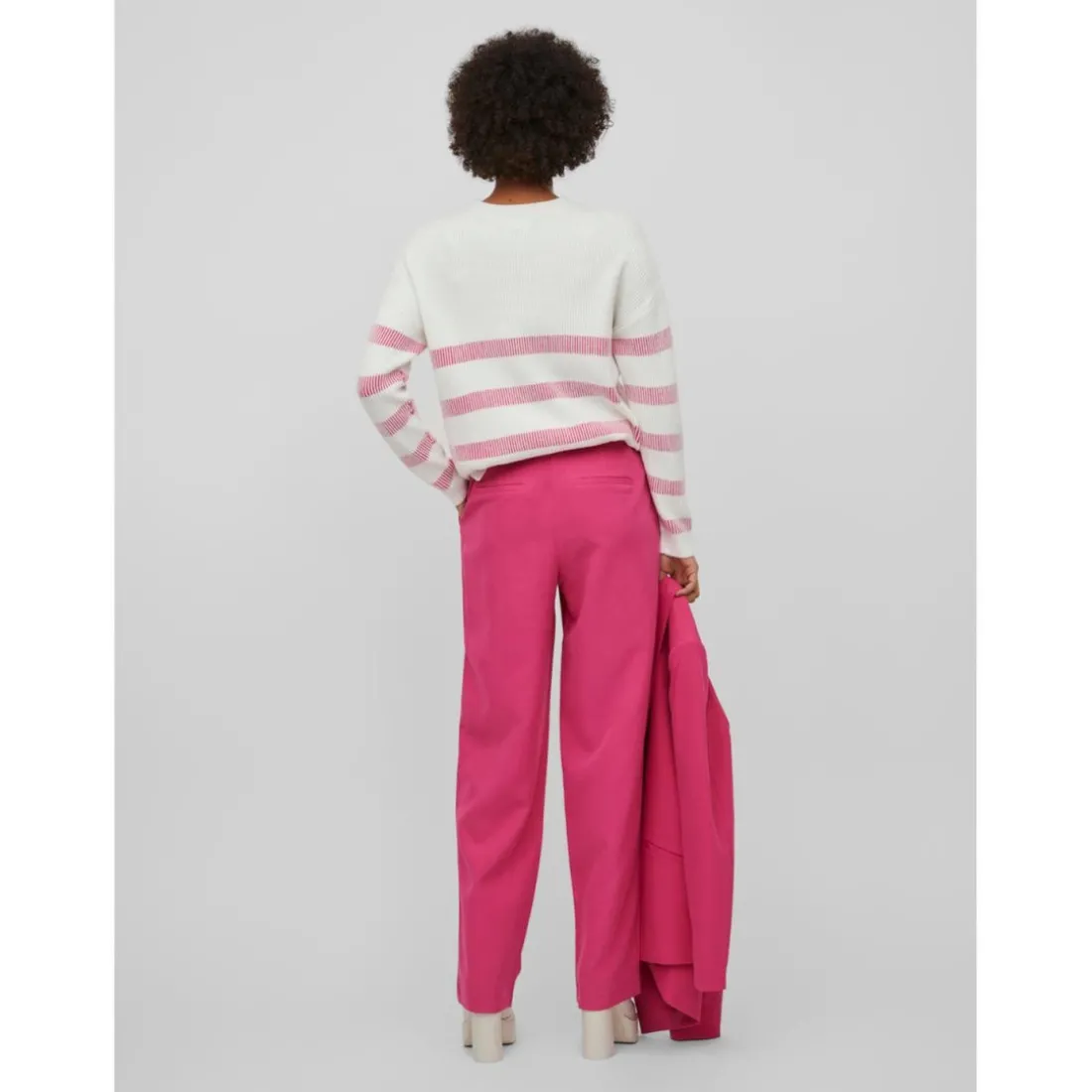 Pantalon Rose