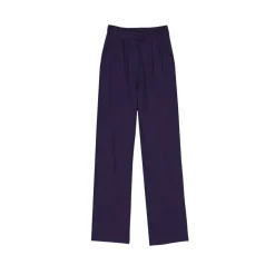 Pantalon Shiby bleu marine